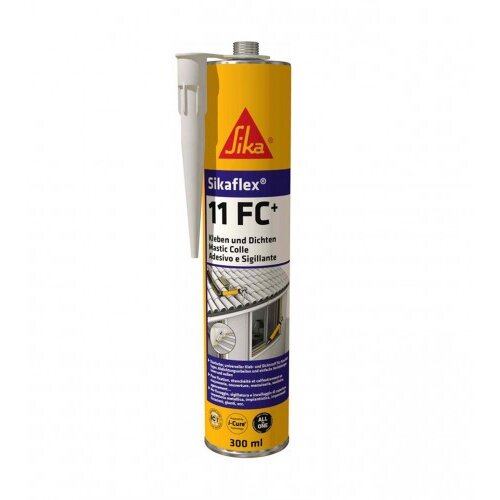 Sika flex-11FC Purform sivi 300ml Cijene