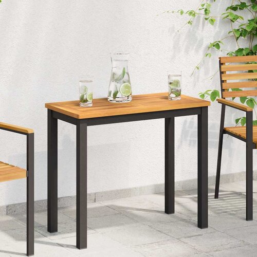  Gornji dio stola Prirodna nafta 100 x 50 x 2 cm Cijene