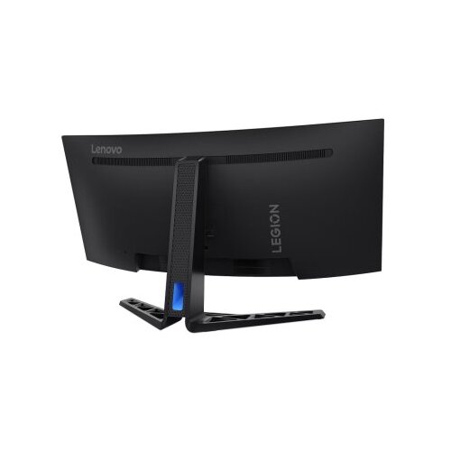 Lenovo Legion R34w-30 computer monitor 86.4 cm (34) 3440 x 1440 pixels Wide Quad HD LCD Black Slike