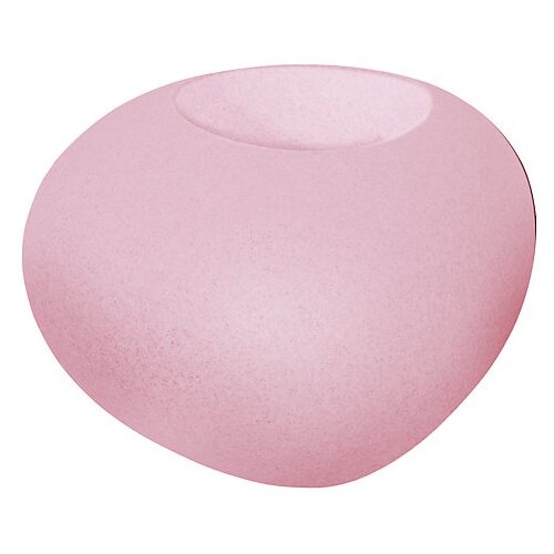 DEGARDO Lonec za rože, STORUS VII, VxŠxG 340 x 525 x 485 mm, prosojna izvedba, osvetlitev RGB+CCT Cene