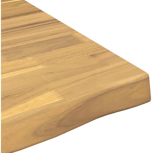  Pravokutni stolni vrh 70 x 60 x 3,2 cm Pravokutni Slike