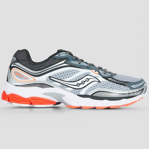 Saucony Nizke superge PROGRID OMNI 9 Siva Slike