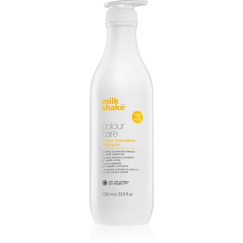 Milk Shake Color Care &amp;scaron;ampon za barvane lase 1000 ml Slike