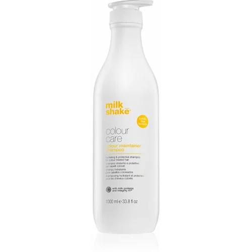 Milk Shake Color Care šampon za barvane lase 1000 ml