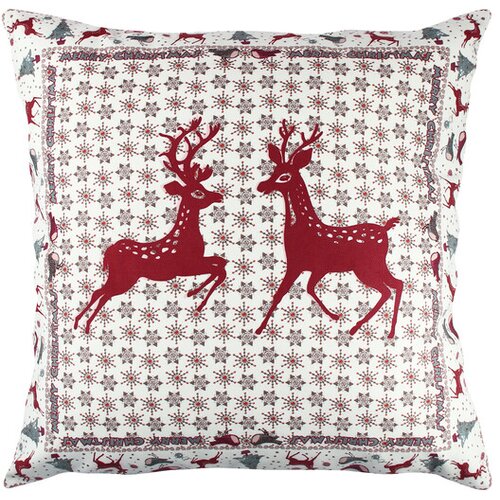 Aberto Design jastuk 43x43cm &scaron;areni Cijene