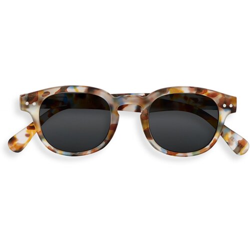Izipizi otro&amp;scaron;ka sončna očala sun junior #c blue tortoise (5-10 let) Slike