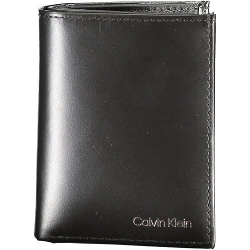 Calvin Klein BLACK MEN'S WALLET Cene