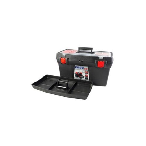  Kutija za alat ERGO PROFI 27&amp;#039; EXPERT 592x338x314 mm Slike
