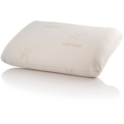 Sleepy jastuk Bamboo Memory 60x40x11cm Cene