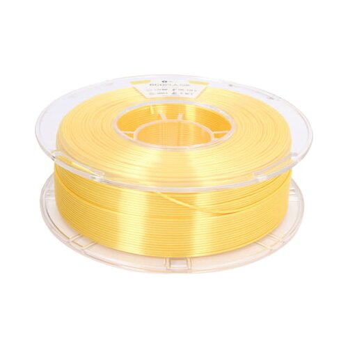 3DJAKE ecoPLA Silk rumena Cene