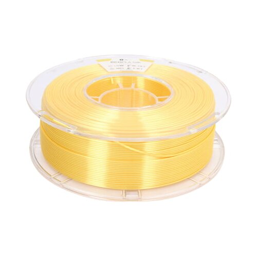 3DJAKE ecopla silk yellow, 1,75 mm / 1000 g Cene