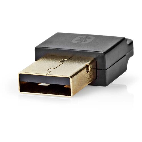 Nedis Brezžični ključ USB Bluetooth 5.1 z dometom 20 m, (5000310081) Cene