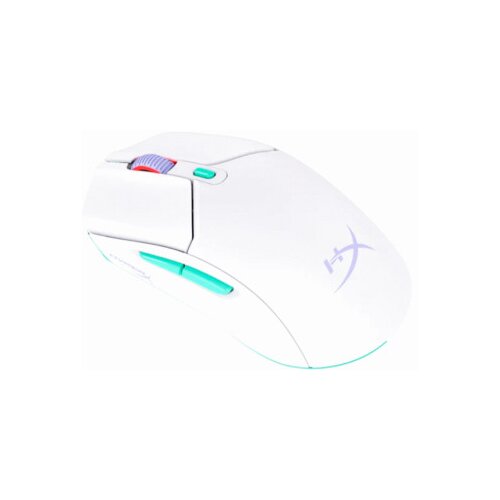 Hyperx Pulsefire Haste 2 Core Wls - Gaming Mouse 8R2E7AA Cene