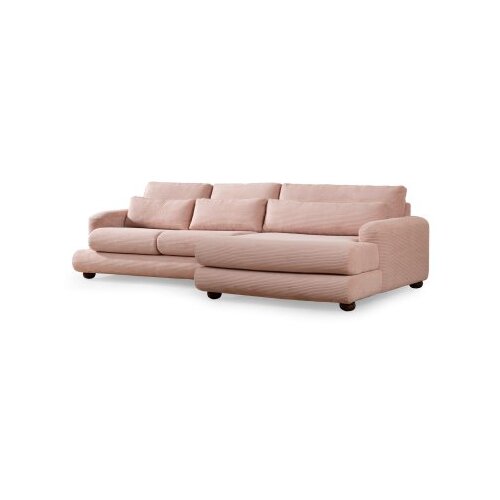 Atelier Del Sofa ugaona garnitura River Corner Right (L2 Chl) Slike