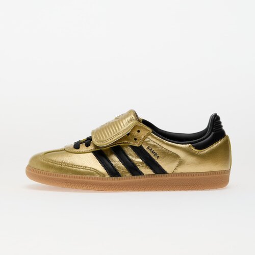 Adidas Sneakers Samba Lt W Gold Metallic/ Core Black/ Gum EUR 39 1/3 Cene