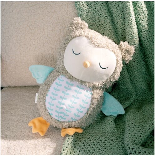 Kids II ingenuity plisana igracka - nally the owl 12477 0M+ Cene