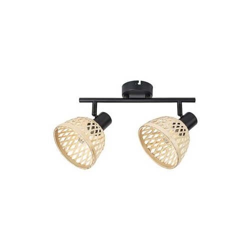  Rabalux Spot rasveta Rattan 3134 Cene