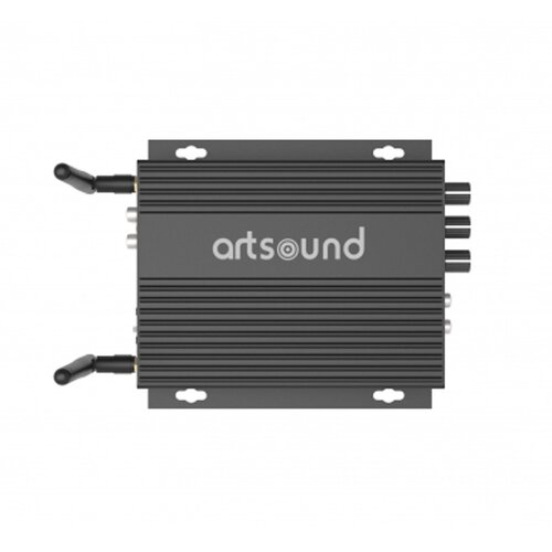ARTSOUND SMART HYDE Multiroom ojačevalnik, internet radio Wifi/ BT - - Audio-Kondric Cene