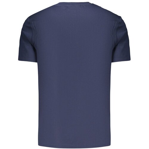Ellesse mu&amp;scaron;ka majica kratkih rukava, plava Slike
