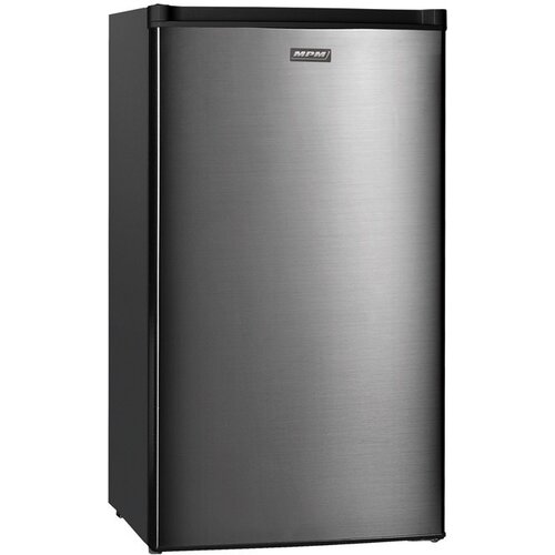 MPM 112-CJ-16 /AA fridge-freezer Freestanding 82 L Grey Cijene