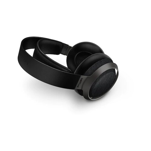 Philips Fidelio X3 crne žične slu&amp;scaron;alice Slike