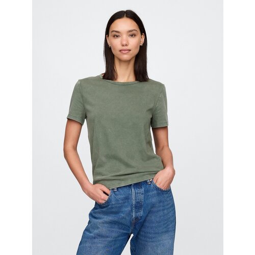 GAP Cotton T-shirt - Women&amp;#039;s Slike