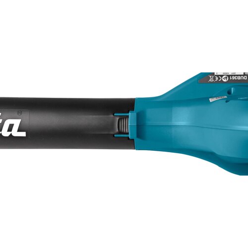 Makita Twin 18V Blower LXT DUB361Z Slike