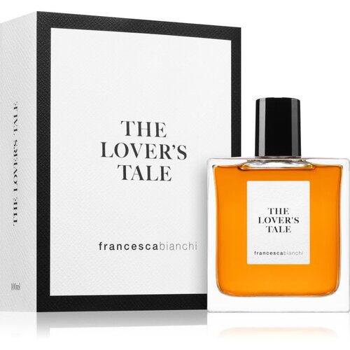 Francesca Bianchi The Lover&amp;#039;s Tale 100 ml parfumski ekstrakt unisex Slike