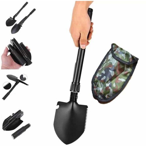  Zložljiva lopata , kramp 41 cm Cene