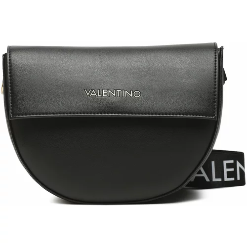 Valentino Ročna torba Bigs VBS3XJ02 Nero