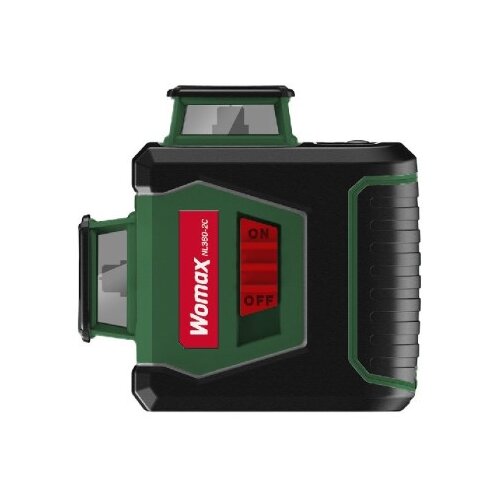 WoMax Germany Linijski laser ukršteni 360 NL360-2C Cene