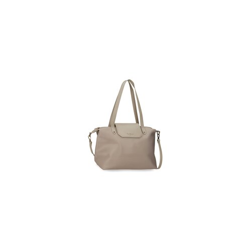 PepeJeans leire ženska tote torba - bež 75.175.42 Slike
