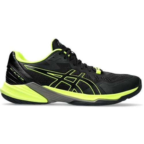 Asics Šport Sky Elite Ff 2 Black Safety Yellow pisana Cene