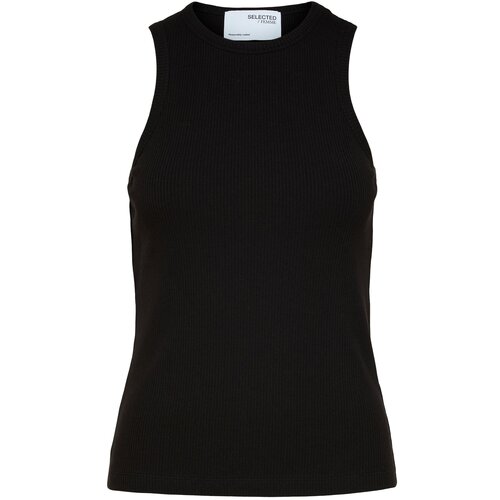 Selected Femme Top &amp;#039;Anna&amp;#039; črna Slike