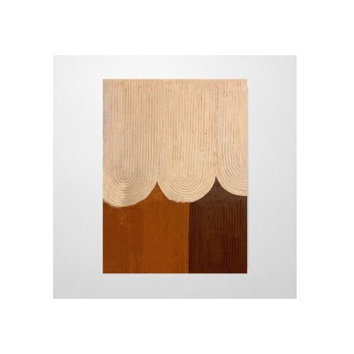 WALLXPERT dekorativna 3D slika na platnu RFB18_5070 Slike