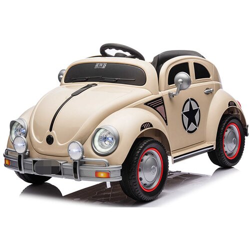 Cobra Toys Baby Buba auto na akumulator 062144 Cene