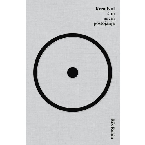 Kreativni čin: način postojanja Slike