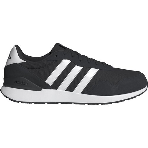 Adidas Superge Run 60s 4.0 JR6622 Črna Cene