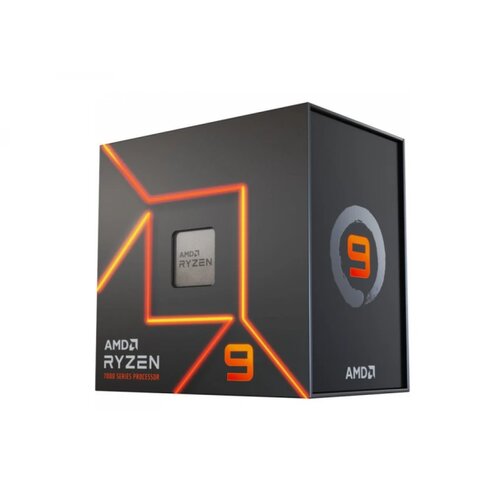 AMD Procesor Ryzen 9 7900X, AM5, 4.7GHz, 12xCore, 76MB, 170W Cene