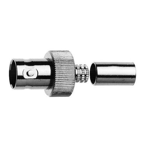 Telegärtner BNC Cable Bush 100023410, (20587956) Cene