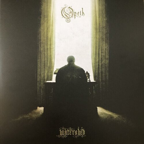 MUSIC ON VINYL, ROADRUNNER RECORDS opeth - watershed Slike
