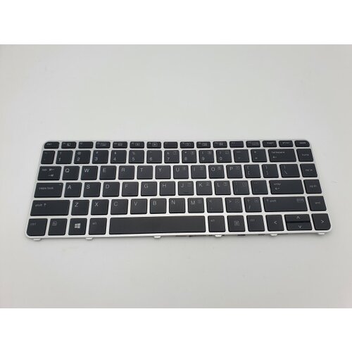  tastatura hp elitebook 745 G3 osvetljenje Slike