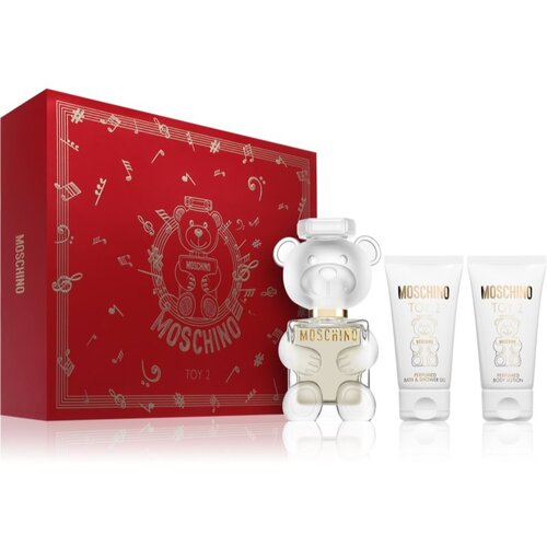 Moschino Toy 2 parfumska voda za ženske 1 kos Cene