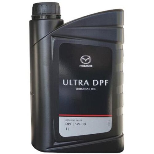 Mazda motorno olje Ultra DPF 5W-30, 1L Cene