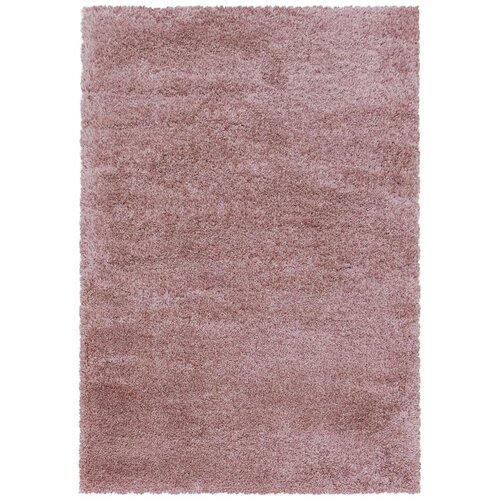 XXXL Preproga Fluffy, 240x340cm, Roza Cene