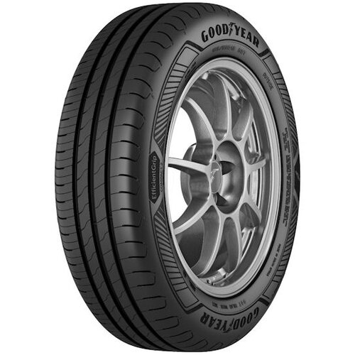 Goodyear 185/65R15 effigrip compact 2 88T Cene