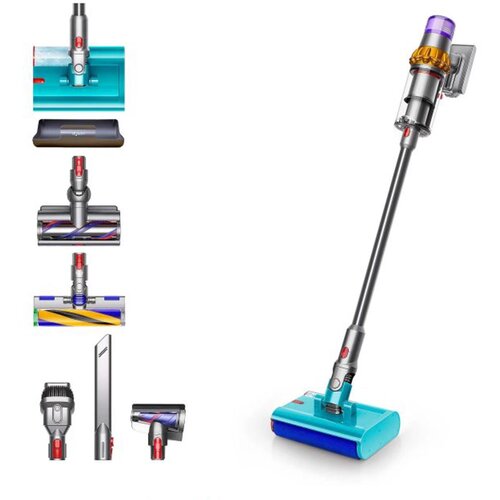 Dyson bežični usisivač V15s Detect Submarine WET AND DRY Cijene