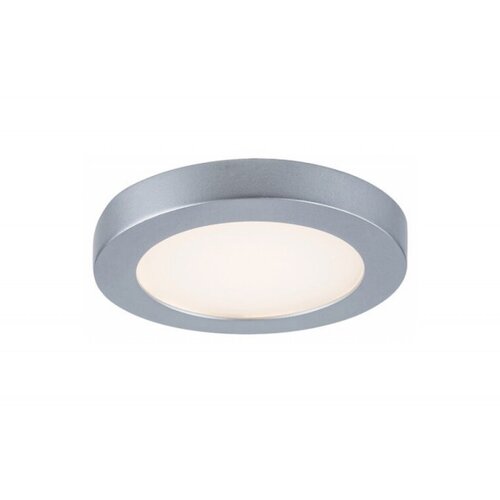 Rabalux ugradna i nadgradna rasveta coco led 3W srebrna (5275) Slike