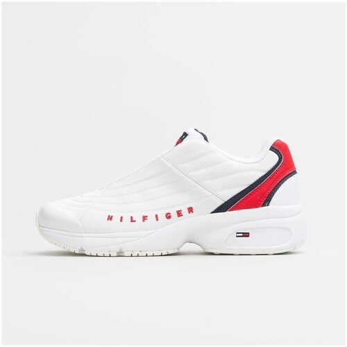 Tommy Hilfiger Wmns Heritage Sneaker sarena Cijene