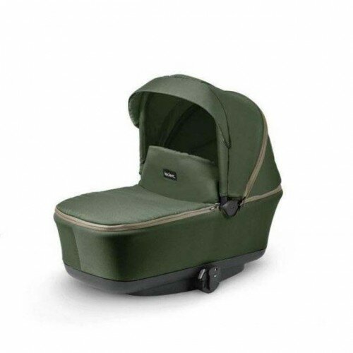 Leclerc nosiljka za kolica , army green Slike